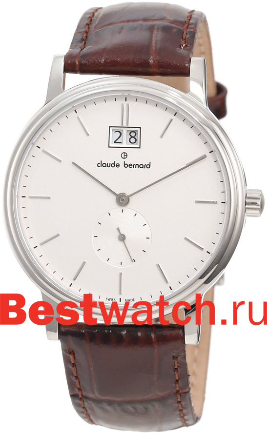 Часы Claude Bernard Classic Gents  64010-3AIN